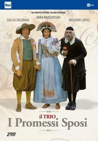 Il Trio - I Promessi Sposi (2 Dvd)