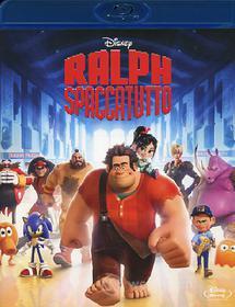Ralph Spaccatutto (Blu-ray)