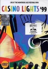 Casino Lights '99. Live At The Montreux Jazz Festival 1999