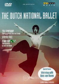 The Dutch National Ballet