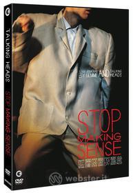 Talking Heads - Stop Making Sense Restored Edition