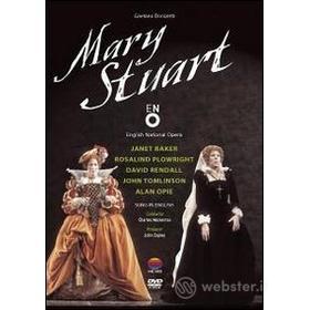 Gaetano Donizetti. Mary Stuart