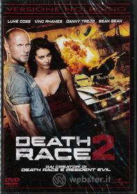 Death Race 2