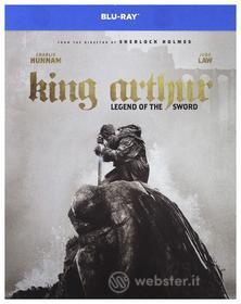 King Arthur: Il Potere Della Spada (Steelbook) (Blu-ray)