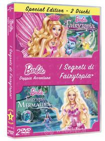 Barbie - I Segreti Di Fairytopia (2 Dvd)