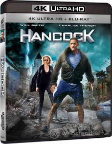 Hancock (Cofanetto 2 blu-ray)