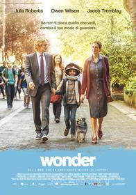 Wonder (Steelbook) (Blu-ray)