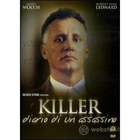 Killer: diario di un assassino