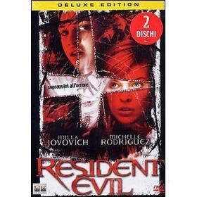 Resident Evil (2 Dvd)