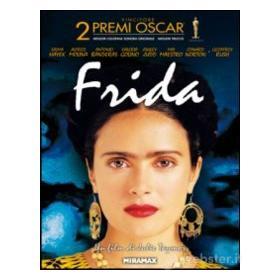 Frida (Blu-ray)