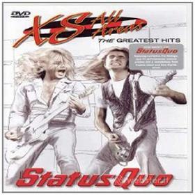 Status Quo. XS All Areas. The Greatest Hits