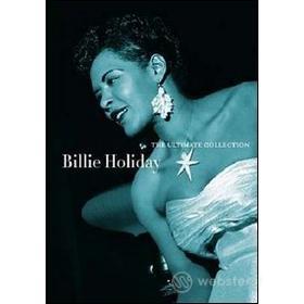 Billie Holiday. The Ultimate Collection