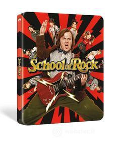 School Of Rock (Steelbook) (Blu-ray)