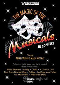 Magic Of The Musicals In Concert
