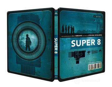 Super 8 (Steelbook) (Blu-ray)