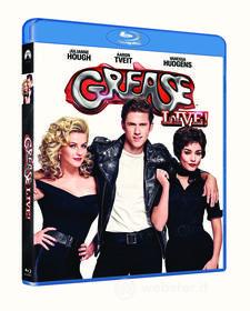 Grease Live! (Blu-ray)