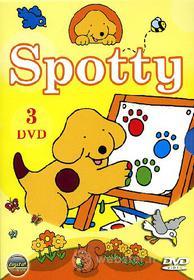 Spotty (Cofanetto 3 dvd)