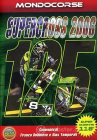 Supercross USA 2006. cl.125