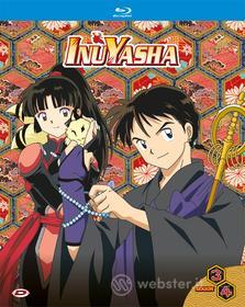 Inuyasha - Stagione 03-04 (Eps 55-110) (6 Blu-Ray) (First Press) (Blu-ray)