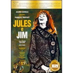Jules e Jim (2 Dvd)