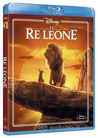 Il Re Leone (Live Action) (Blu-ray)