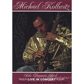Michael Kollwitz - Live In Concert