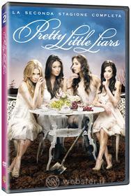 Pretty Little Liars - Stagione 02 (6 Dvd)