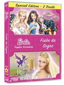 Barbie - Fiabe Da Sogno (2 Dvd)