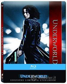 Underworld (Extended Cut) (Steelbook) (2 Blu-ray)