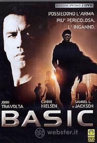 Basic (2 Dvd)