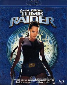 Tomb Raider (Blu-ray)