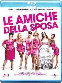 Le Amiche Della Sposa (Blu-ray)
