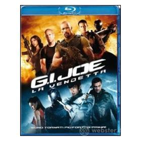 G.I. Joe. La vendetta (Blu-ray)