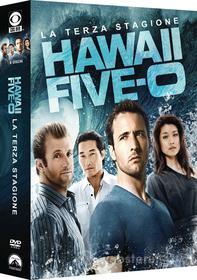 Hawaii Five-0. Stagione 3 (6 Dvd)