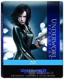 Underworld - Evolution (Steelbook) (2 Blu-ray)