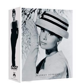 Audrey Hepburn Collection (7 Dvd)