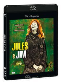 Jules E Jim (Blu-Ray+Dvd) (2 Blu-ray)