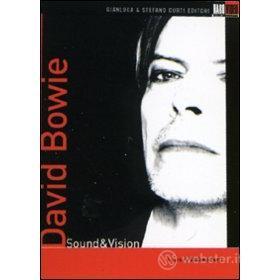 David Bowie. Sound & Vision