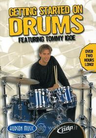 Tommy Igoe - Getting Started On Drums