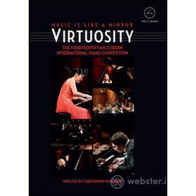 Virtuosity - The 14th Van Cliburn Interntional Competition