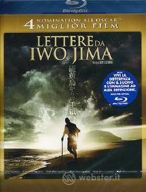 Lettere da Iwo Jima (Blu-ray)