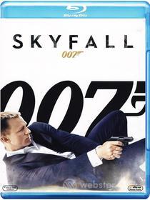 Skyfall 007 (Blu-ray)