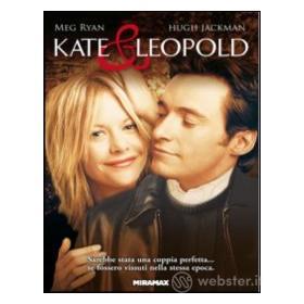 Kate and Leopold (Blu-ray)