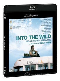 Into The Wild (Blu-Ray+Dvd) (2 Blu-ray)