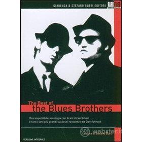 The Blues Brothers. The Best of Blues Brothers