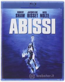 Abissi (Blu-ray)