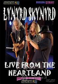 Lynyrd Skynyrd - Live From The Heartland