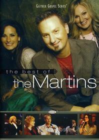 Martins - Best Of The Martins
