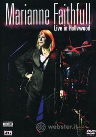 Marianne Faithfull - Live In Hollywood At The Henry Fonda Theater