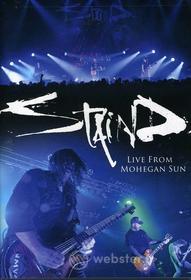 Staind - Live From Mohegan Sun